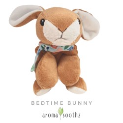 Bedtime Bunny